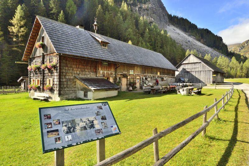 Gasthof Kirchenwirt Zederhaus Kültér fotó