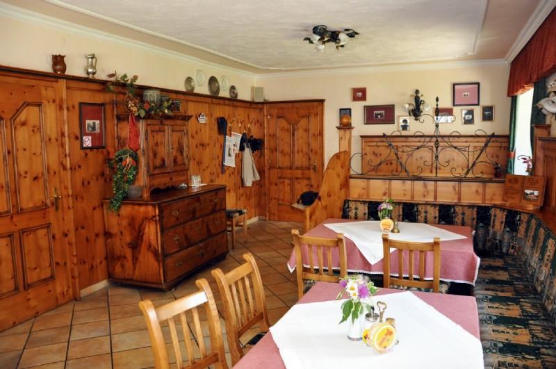 Gasthof Kirchenwirt Zederhaus Kültér fotó