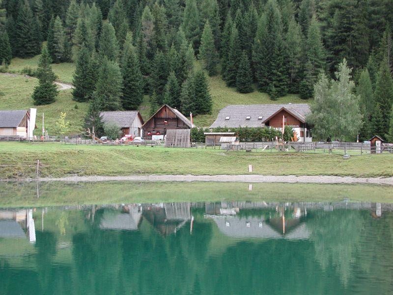 Gasthof Kirchenwirt Zederhaus Kültér fotó